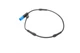 Датчик зносу гальмівних колодок задніх BMW 3 G20/G80/G28 20- S58 B30 - WS 0474 A QUICK BRAKE - изображение 1