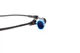 Датчик зносу гальмівних колодок задніх BMW 3 G20/G80/G28 20- S58 B30 - WS 0474 A QUICK BRAKE - изображение 3