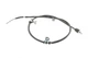 Трос ручника L Kia Ceed 06-12 1673mm - 1 987 482 361 BOSCH - изображение 1
