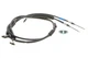 Трос ручніка задній Ford Focus/Kuga 09- - 178287 FEBI BILSTEIN - зображення 1