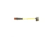 Датчик зносу гальмівних колодок MB Sprinter/VW Crafter 06- L=95mm SU.164 METELLI - изображение 2
