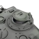 Танк на радиоуправлении M4A3 Sherman Heng Long R91068-3898-1 - изображение 9