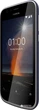 Мобильный телефон Nokia 1 Dual Sim Dark Blue - изображение 3