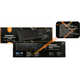 Комлект Дротове Vinga KBS170 Black - изображение 6