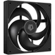 Вентилятор ID-Cooling AS-140-K Black - зображення 1