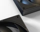 Вентилятор ID-Cooling AS-140-K Black - зображення 7