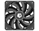 Вентилятор ID-Cooling TF-12025-Pro Black - изображение 3