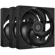 Вентилятор ID-Cooling AS-120-K Trio - изображение 1