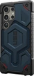Чeхол-накладка Urban Armor Gear Monarch Pro для Samsung Galaxy S24 Ultra SM-S928 Kevlar Mallard (214416113955) - изображение 2