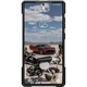 Чeхол-накладка Urban Armor Gear Monarch Pro для Samsung Galaxy S24 Ultra SM-S928 Kevlar Mallard (214416113955) - изображение 4