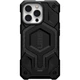 Чохол-накладка Urban Armor Gear Monarch Pro with MagSafe для Apple iPhone 14 Pro Max Silver (114031113333) - зображення 1