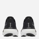 Чоловічі кросівки для бігу Saucony Hurricane 25 Wide S21027-200 44.5 Чорні (195021194378) - зображення 4