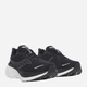 Чоловічі кросівки для бігу Saucony Hurricane 25 Wide S21027-200 46 Чорні (195021194392) - зображення 2