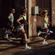Buty do biegania damskie Saucony Guide 18 S10998-100 40 Czarne (195020775868) - obraz 8