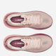 Buty do biegania damskie Saucony Guide 18 S10998-222 40 Jasnoróżowe (195021143161) - obraz 5