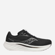 Buty do biegania damskie Saucony Ride 18 S11000-100 37 Czarne (195020777763) - obraz 1