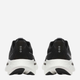 Жіночі кросівки для бігу Saucony Ride 18 S11000-100 38 Чорні (195020777787) - зображення 4