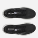 Жіночі кросівки для бігу Saucony Ride 18 S11000-100 38 Чорні (195020777787) - зображення 5