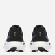 Buty do biegania męskie Saucony Ride 18 S21000-100 41 Czarne (195020794913) - obraz 4