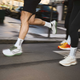 Buty do biegania męskie Saucony Ride 18 S21000-100 43 Czarne (195020794944) - obraz 7