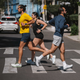 Buty do biegania męskie Saucony Ride 18 S21000-100 46 Czarne (195020794982) - obraz 8