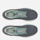 Чоловічі кросівки для бігу Saucony Ride 18 S21000-227 44 Сірі (195021163503) - зображення 5