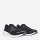 Чоловічі кросівки для бігу Saucony Guide 18 Wide S20999-100 46.5 Чорні (195020802793) - зображення 2