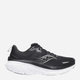 Чоловічі кросівки для бігу Saucony Guide 18 Wide S20999-100 44.5 Чорні (195020802823) - зображення 1