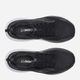 Чоловічі кросівки для бігу Saucony Guide 18 Wide S20999-100 44.5 Чорні (195020802823) - зображення 5