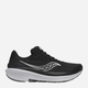 Buty do biegania damskie Saucony Echelon 10 S11044-100 39 Czarne (195020819197) - obraz 1
