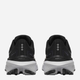 Buty do biegania damskie Saucony Echelon 10 S11044-100 37 Czarne (195020819159) - obraz 4