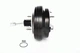 BOSCH FORD Підсилювач гальмівного зусилля TRANSIT 2.2, 2.3, 2.4 TDCi 06- Bosch (0204774975) - изображение 3