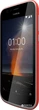 Мобильный телефон Nokia 1 Dual Sim Warm Red - изображение 3