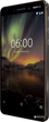 Мобильный телефон Nokia 6 New Dual Sim Black - изображение 4