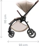 Коляска Britax-Romer Rio Teak (2000041613) - изображение 15
