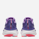 Жіночі кросівки для бігу Saucony Omni 22 S10926-245 42 Фіолетові (195021139140) - зображення 4
