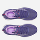 Жіночі кросівки для бігу Saucony Omni 22 S10926-245 42 Фіолетові (195021139140) - зображення 5