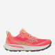 Buty do biegania damskie Saucony Peregrine 15 S10990-245 36 Koralowe (195021141457) - obraz 1
