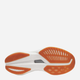 Buty do biegania damskie Saucony Endorphin Speed 5 S11007-10 38 Białe (195021145837) - obraz 6