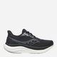 Жіночі кросівки для бігу Saucony Triumph 23 S11023-200 37 Чорні (195021148210) - зображення 1