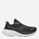 Buty do biegania damskie Saucony Hurricane 25 S11026-200 38 Czarne (195021150480) - obraz 1