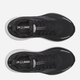 Buty do biegania damskie Saucony Hurricane 25 S11026-200 38 Czarne (195021150480) - obraz 5