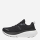 Жіночі кросівки для бігу Saucony Hurricane 25 S11026-200 42 Чорні (195021150541) - зображення 3