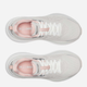 Жіночі кросівки для бігу Saucony Hurricane 25 S11026-226 40.5 Пудрові (195021151425) - зображення 5