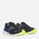 Чоловічі кросівки для бігу Saucony Guide 18 S20998-285 41 Чорні (195021158943) - зображення 2