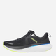 Чоловічі кросівки для бігу Saucony Guide 18 S20998-285 41 Чорні (195021158943) - зображення 3