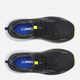 Чоловічі кросівки для бігу Saucony Guide 18 S20998-285 41 Чорні (195021158943) - зображення 5