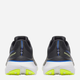 Чоловічі кросівки для бігу Saucony Guide 18 S20998-285 46.5 Чорні (195021159025) - зображення 4