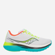 Buty do biegania męskie Saucony Endorphin Trainer S20996-97 46.5 Białe (195021162797) - obraz 1