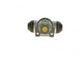 Рабочий тормозной цилиндр BOSCH F026009483 Nissan Kubistar; Renault Kangoo 4410000QAD, 7701043913 - изображение 1
